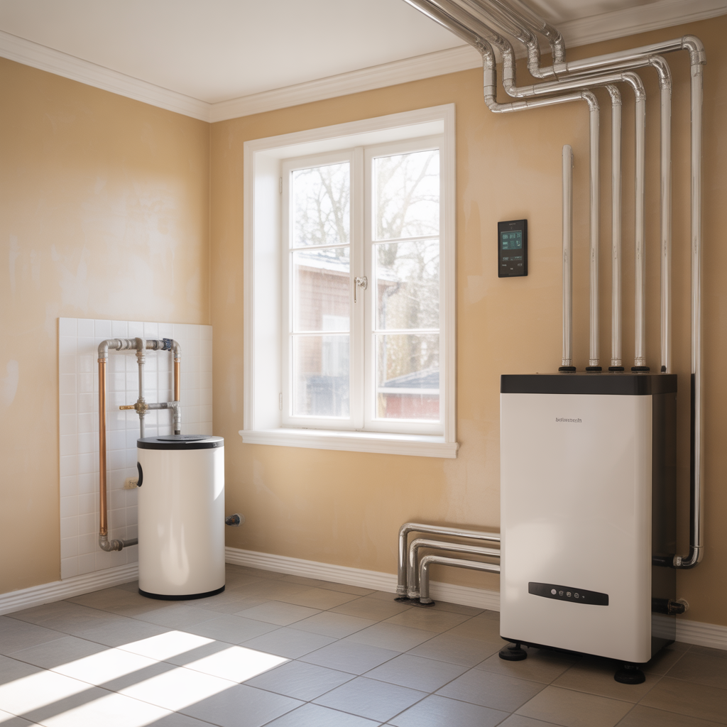 2.Rad for att optimera energiforbrukningen vid husrenovering