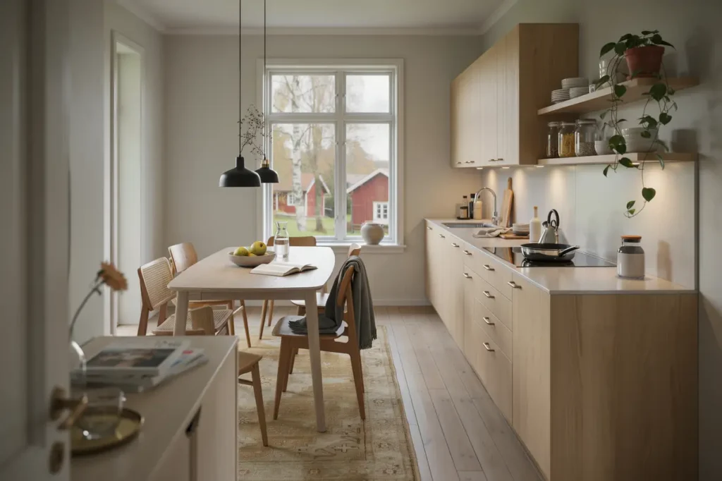 renovering av k k och matplats i rentuna storvreta