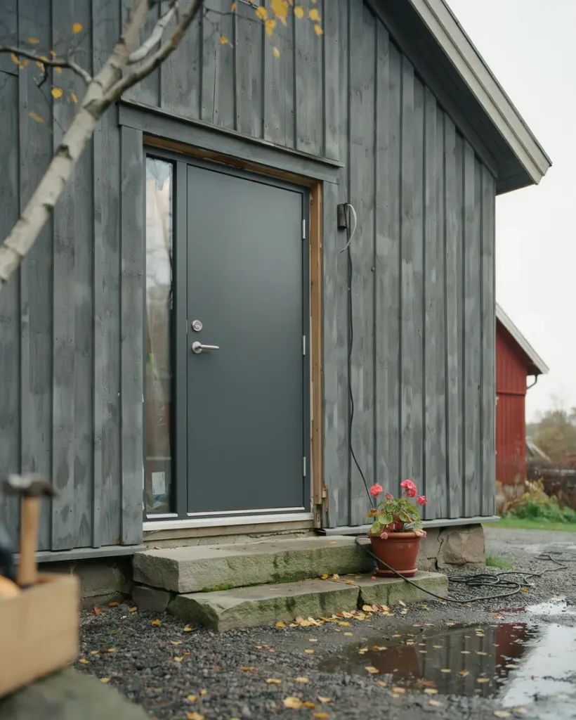byta ytterd rr s v ljer du en s ker och energieffektiv d rr som passar huset