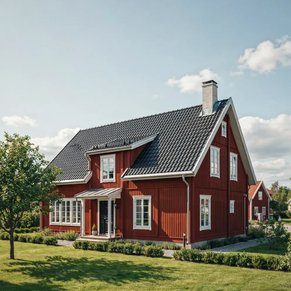 taklaggning takrenovering takbyten storvreta uppsala